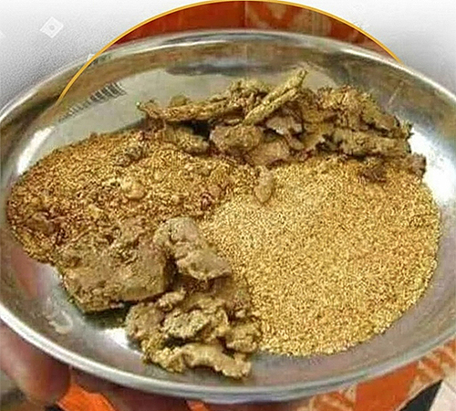 Gold Supply