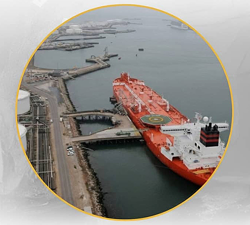 Shipping Logistics